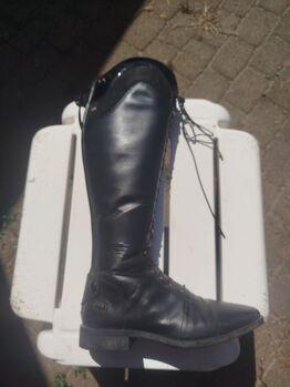 Hkm Reitstiefel Beatrice Hkm Beatrice 