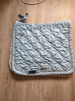 HKM Satteldecke, HKM, Rebecca Oelschlegel, Dressage Pads, Ascheberg