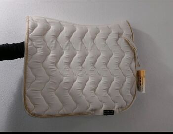 HKM Schabracke, HKM, Madeleine, Dressage Pads, Aschaffenburg