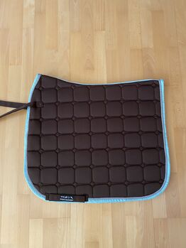 HKM Schabracke, HKM, Alina, Dressage Pads, Rohrbach 