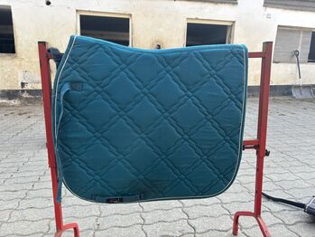 HKM Schabracke, HKM, Jenni, Dressage Pads, Liesingtal