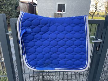 HKM Schabracke, Joyce Koch, Dressage Pads, Erwitte