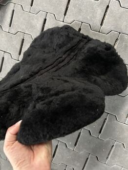 HKM Sattelpad Hkm