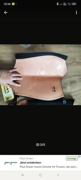 HKM Schaps NEU!!