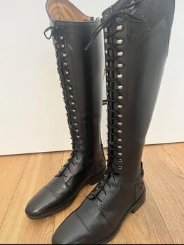 HKM Schnürstiefel Hkm