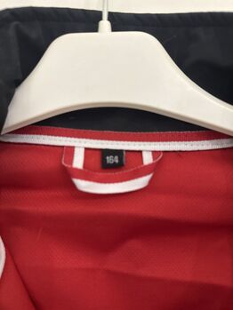 HKM Softshelljacke Gr. 164 HKM