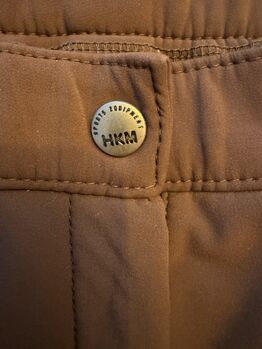 HKM Softshellreithose Gr 42 HKM