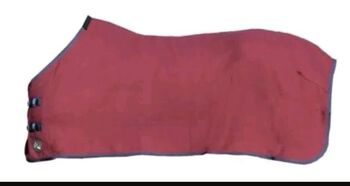 HKM Stalldecke in 165 cm verschiedene Farben HKM 