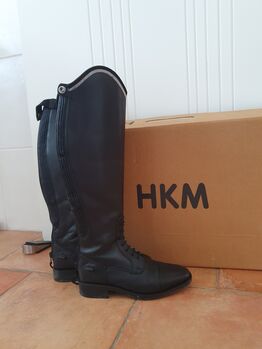 HKM Stiefel Glitzer, HKM Valencia, Annika, Riding Boots, Eschweiler