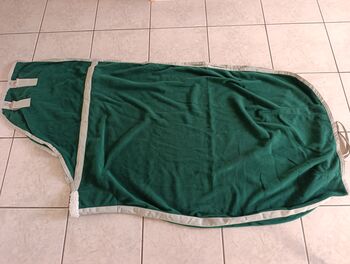 Abschwitzdecke HKM neu HKM .