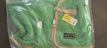 HKM Abschwitzdecke, Gr. 145, neu, ovp, Elka, Horse Blankets, Sheets & Coolers, Alfdorf
