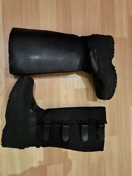 HKM Thermoreitstiefel, HKM, Annabelle, Riding Boots, Schopp