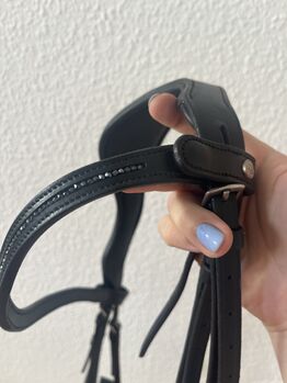 HKM Trense Neu VB HKM