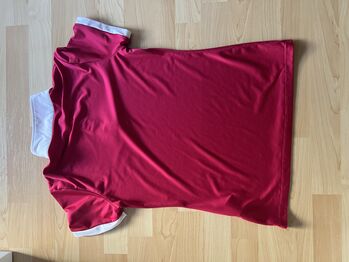 HKM Turniershirt Größe S HKM