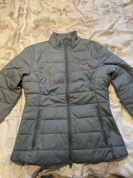 HKM Übergangsjacke, HKM, Jacqueline Ackermann , Riding Jackets, Coats & Vests, Halver 