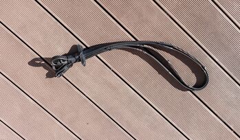 HKM Zügel, neu, HKM, Simone Claridge, Saddle Accessories, Oberhaching