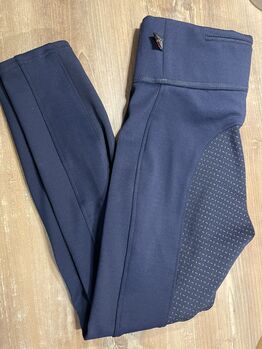 HKM Winterreitleggings 40/42, HKM, Ulli, Breeches & Jodhpurs, Moorrege