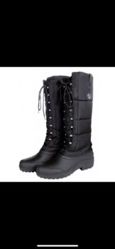 HKM Winterstiefel Größe 39, HKM, Steffi, Riding Shoes & Paddock Boots, Trostberg