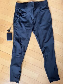 HKM Winter Damen Heizreithose Gr. 42, HKM Heizreithose, Christiane, Breeches & Jodhpurs, Herzebrock-Clarholz