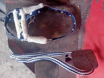 Hobbyhorse halfter Hkm Hobby horse halfter 