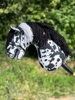 Hobbyhorses made by jarpol und magic hobbyhorse neuwertig ubd ultraleicht zum Springen und Dressur, Magic Hobbyhorse und Jarpol, KAROLINE , Other, Wien, Wieden