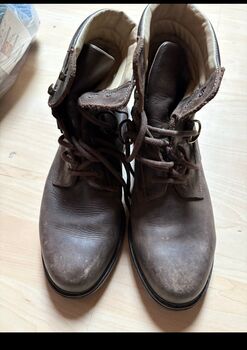 Hobo Reitstiefelette, Hobo, Böttner, Reitstiefeletten, Osterholz-Scharmbeck