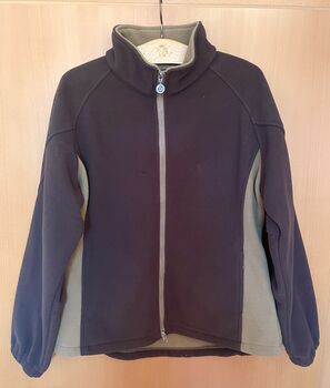Hochwertige Fleecejacke der Marke Ironhorse ~ Damen Gr. M, Ironhorse, Sonja, Reitjacken, Mäntel & Westen, München
