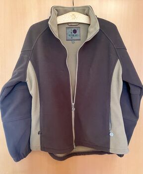 Hochwertige Fleecejacke der Marke Ironhorse ~ Damen Gr. M Ironhorse
