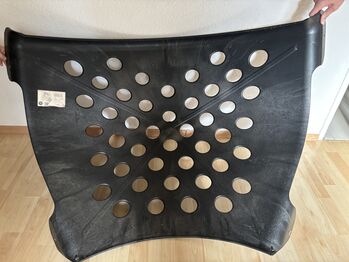 Heuraufe für Pferdebox – 300 Liter Heuraufe 