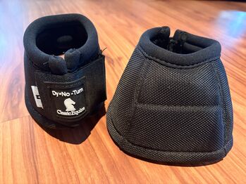 Hufglocken No Turn Classic Equine Dy No Turn 