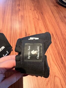 Hufglocken No Turn, Classic Equine Dy No Turn , Imke Timm , Other, Barenthin 