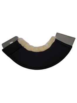 Hufglocken, metallic, Gr. M, von Covalliero Covalliero