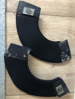 Hufglocken Protect by Horsefriends Protect by Horsefriends  Unbekannt 