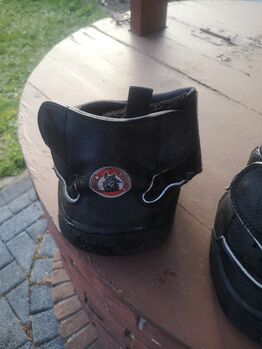 Hufschuhe, Equine fusion  Jogging shoe , Rabea Corsten , Hoof Boots & Therapy Boots, Erkelenz 