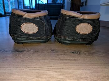 Hufschuhe 2 stk Gr 7 Easyboot Trail Krämer  Krämer Easyboot Trail