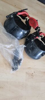 Hufschuhe fast neu Evo