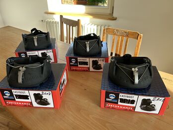 Hufschuhe Easyboot Performance Easycare Easyboot Performance Modell 20.12