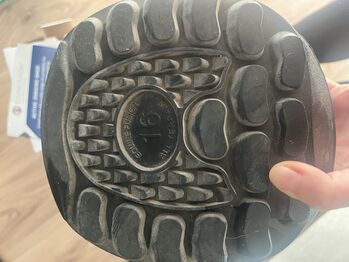 Hufschuhe Gr. 16 Active Jogging Shoe Equine Fusion Equine Fusion Active Jogging Shoe (Regular)