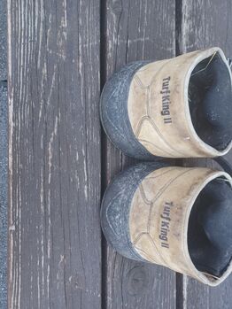 Hufschuhe Turf King II, Turf King II, Stella, Hoof Boots & Therapy Boots, Stockach