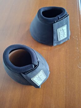 Hufglocken von Eskadron, Gr. L, Eskadron, Robert, Other, Kolbermoor