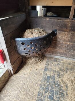 Eckraufe 200ltr., Marion , Tack Room & Stable Supplies, Dorsten