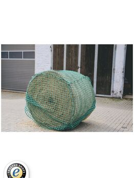 Heunetze für Rundballen zu verkaufen