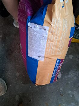 Pferde Futter Höveler, Michelle wilms , Horse Feed & Supplements, Eppstein 