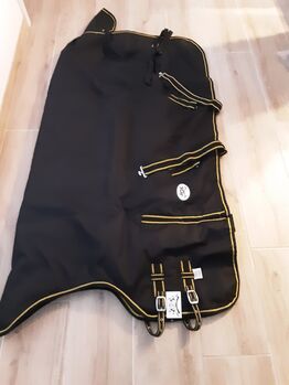Highneck  Pferdedecke , 300g , Größe 115 cm, JW Reitsport  Highneck  Decke,   300 g , Maleska Susen , Horse Blankets, Sheets & Coolers, Arnstein