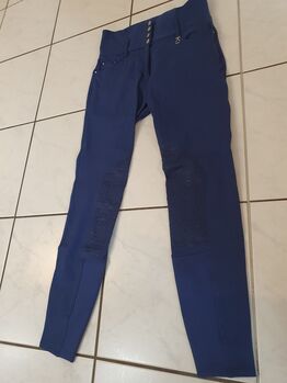 Highwaist-Reithose von Horze, Horze, Kiki, Breeches & Jodhpurs, Burgwedel