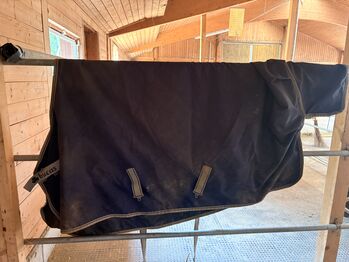Bucas 165 150g, Bucas Freedom , Andrea , Horse Blankets, Sheets & Coolers, Ingolstadt
