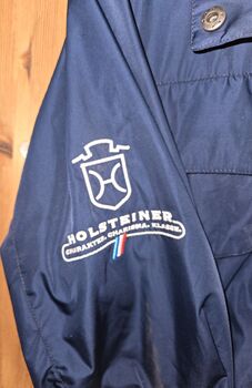 Holsteiner sommerbluson gr.XL Holsteiner Jacke