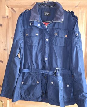 Holsteiner sommerbluson gr.XL, Holsteiner Jacke, Britta , Riding Jackets, Coats & Vests, Langen Jarchow