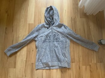 Kaputzen Hoodie, HV Polo , Julia Klischat, Shirts & Tops, Renningen 