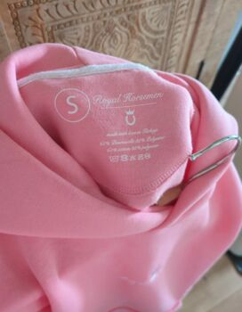 Hoodie Valentine Royal horsemen S Royal horsemen  Valentine 